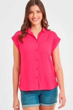 Tog24 Alston Ss Shirt