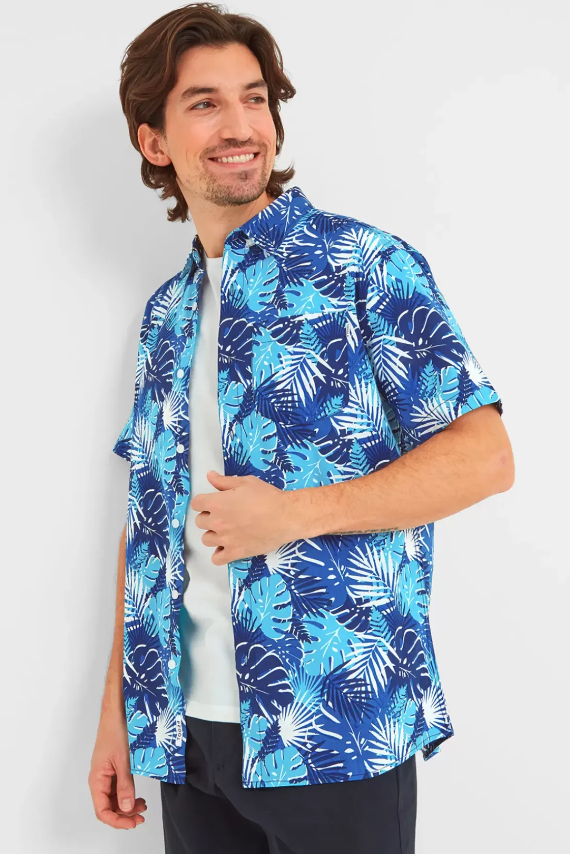 Tog24 Arnie Short Sleeve Shirt