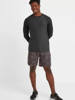 Tog24 Baldwin Long Sleeve Tech T-Shirt