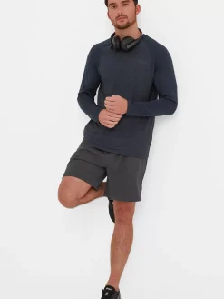 Tog24 Baldwin Long Sleeve Tech T-Shirt