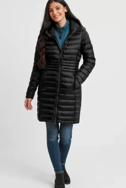 Tog24 Bardsea Long Down Jacket