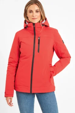 Tog24 Beverley Waterproof 3-In-1 Jacket