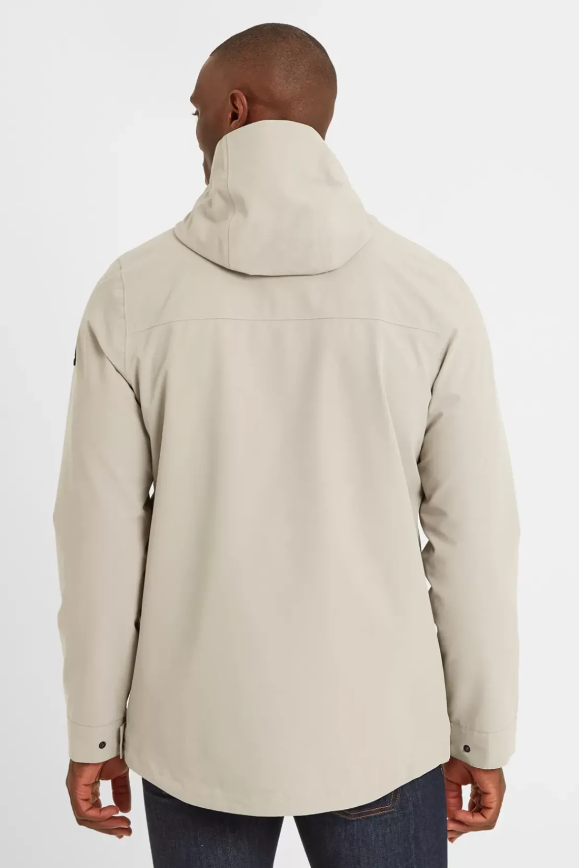 Tog24 Bewley Waterproof Jacket