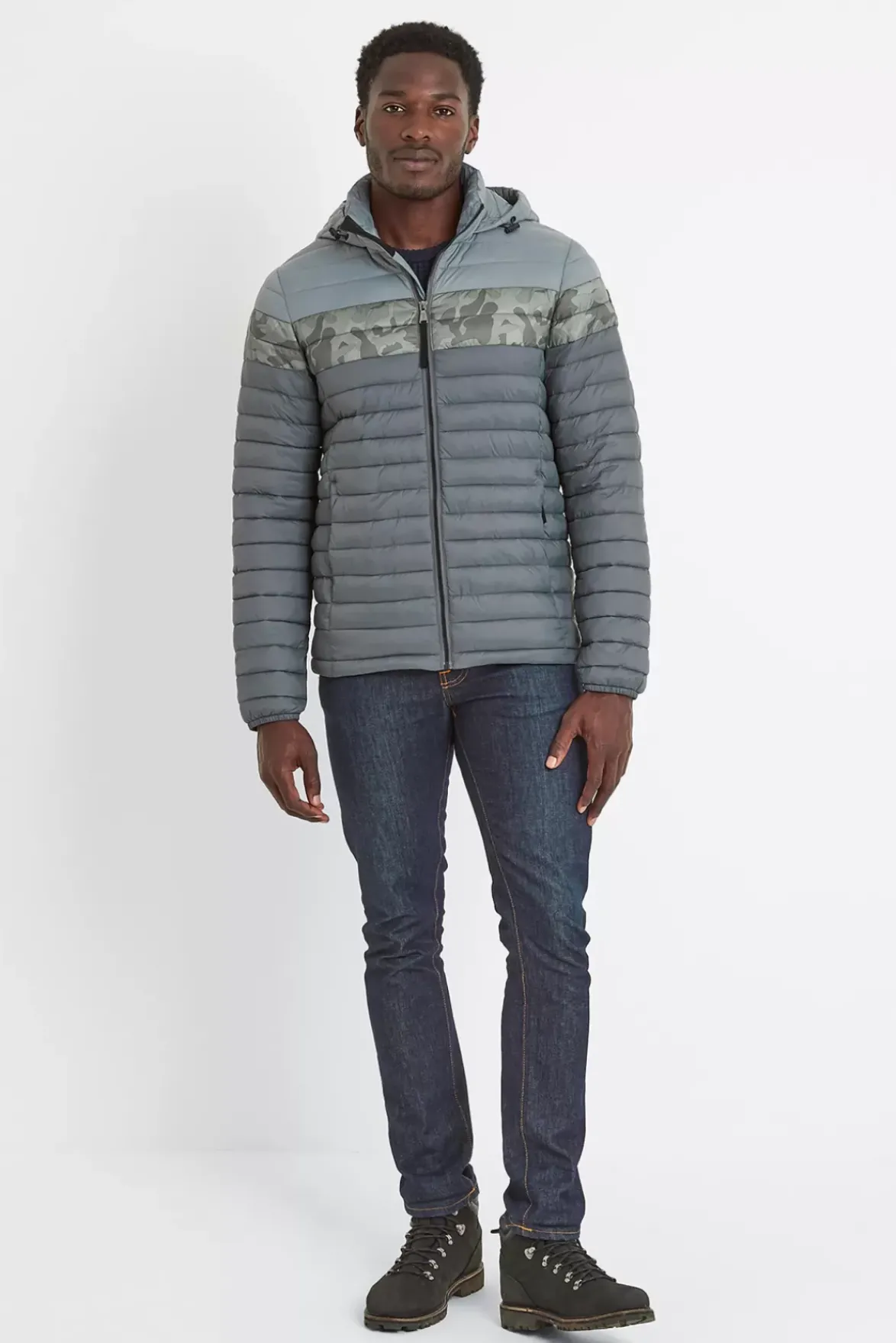 Tog24 Bowburn Padded Jacket