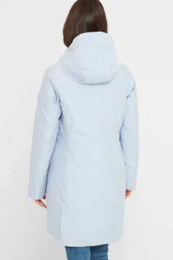 Tog24 Bramhope Long Down Jacket
