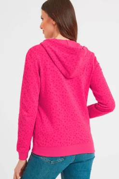 Tog24 Carys Zip Hoody