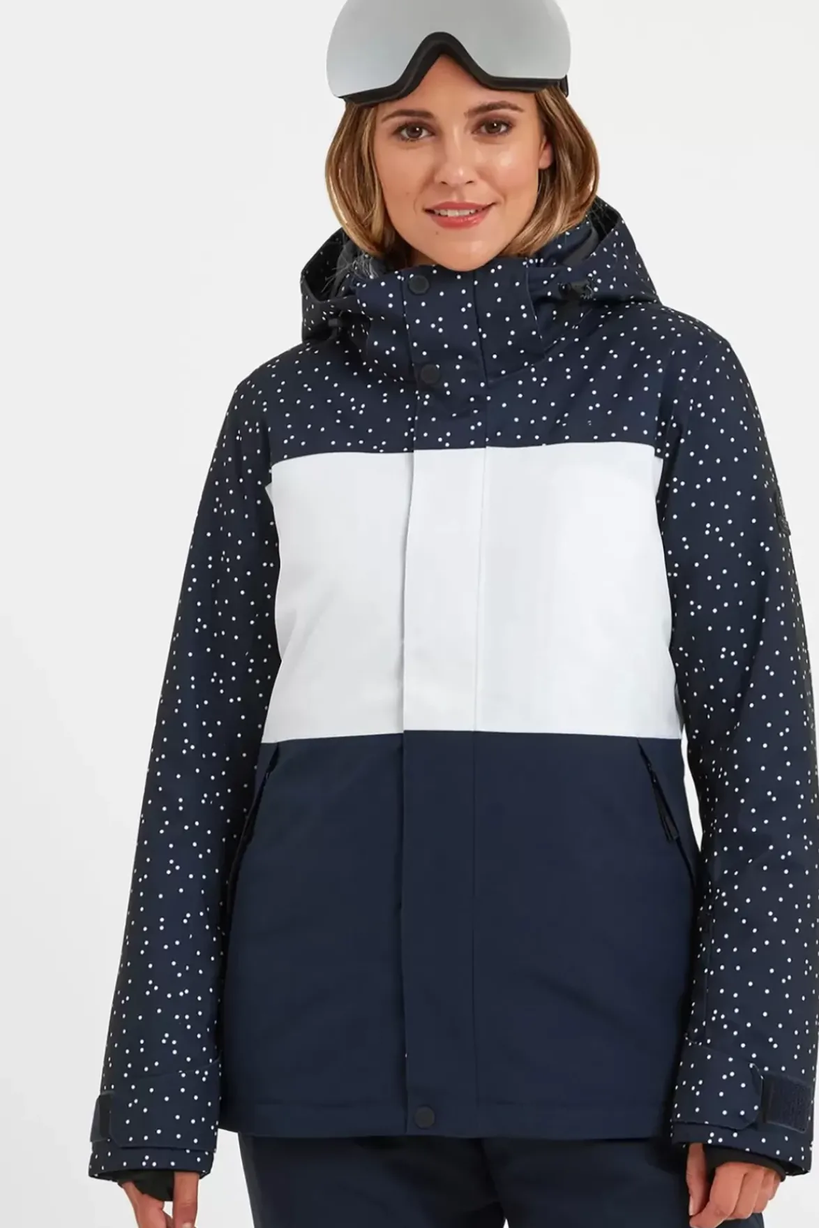 Tog24 Cinder Ski Jacket