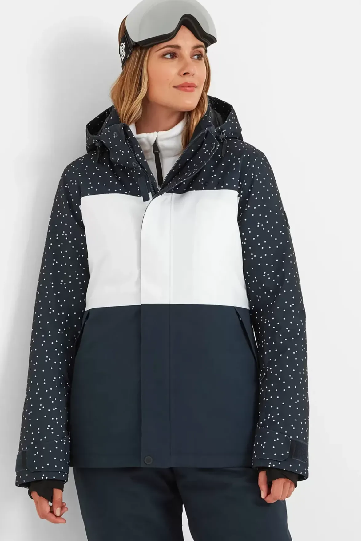 Tog24 Cinder Ski Jacket
