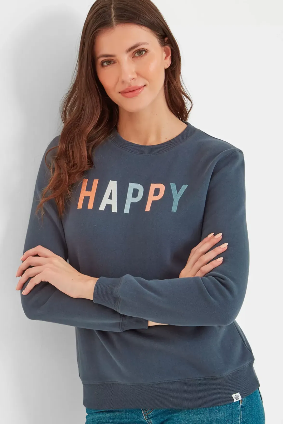 Tog24 Cobden Sweat