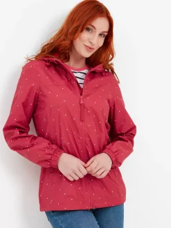 Tog24 Craven Waterproof Packaway Jacket