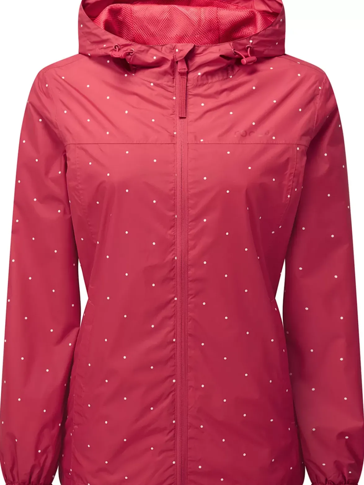 Tog24 Craven Waterproof Packaway Jacket