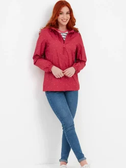 Tog24 Craven Waterproof Packaway Jacket