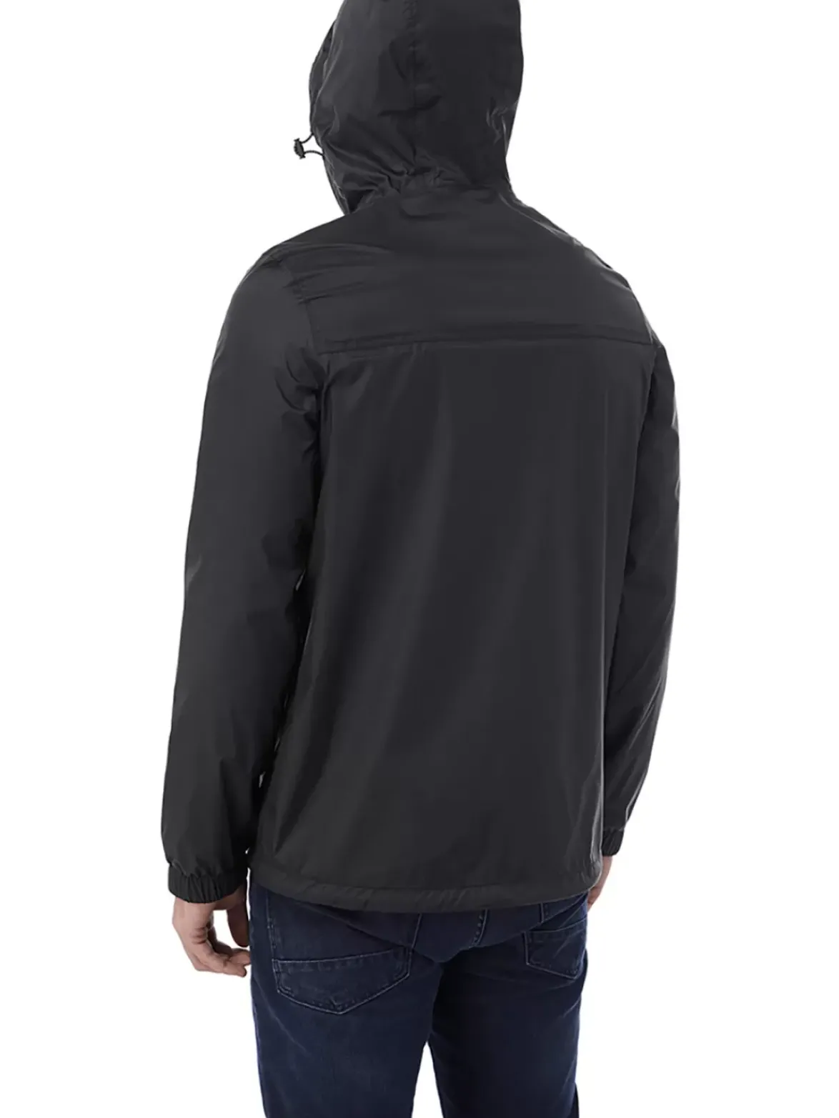Tog24 Craven Waterproof Packaway Jacket