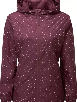 Tog24 Craven Waterproof Packaway Jacket