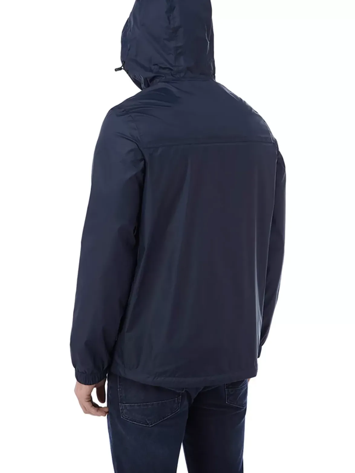 Tog24 Craven Waterproof Packaway Jacket