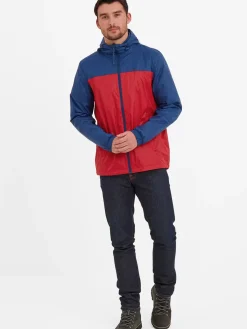 Tog24 Craven Waterproof Packaway Jacket