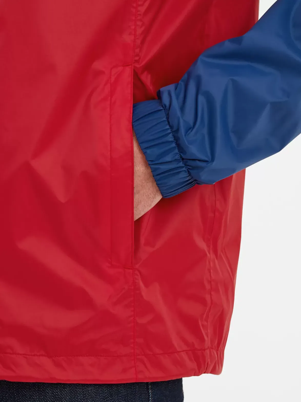 Tog24 Craven Waterproof Packaway Jacket