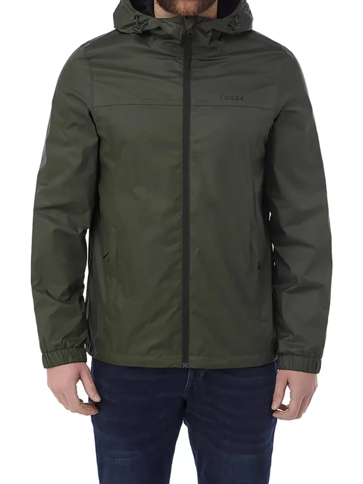 Tog24 Craven Waterproof Packaway Jacket
