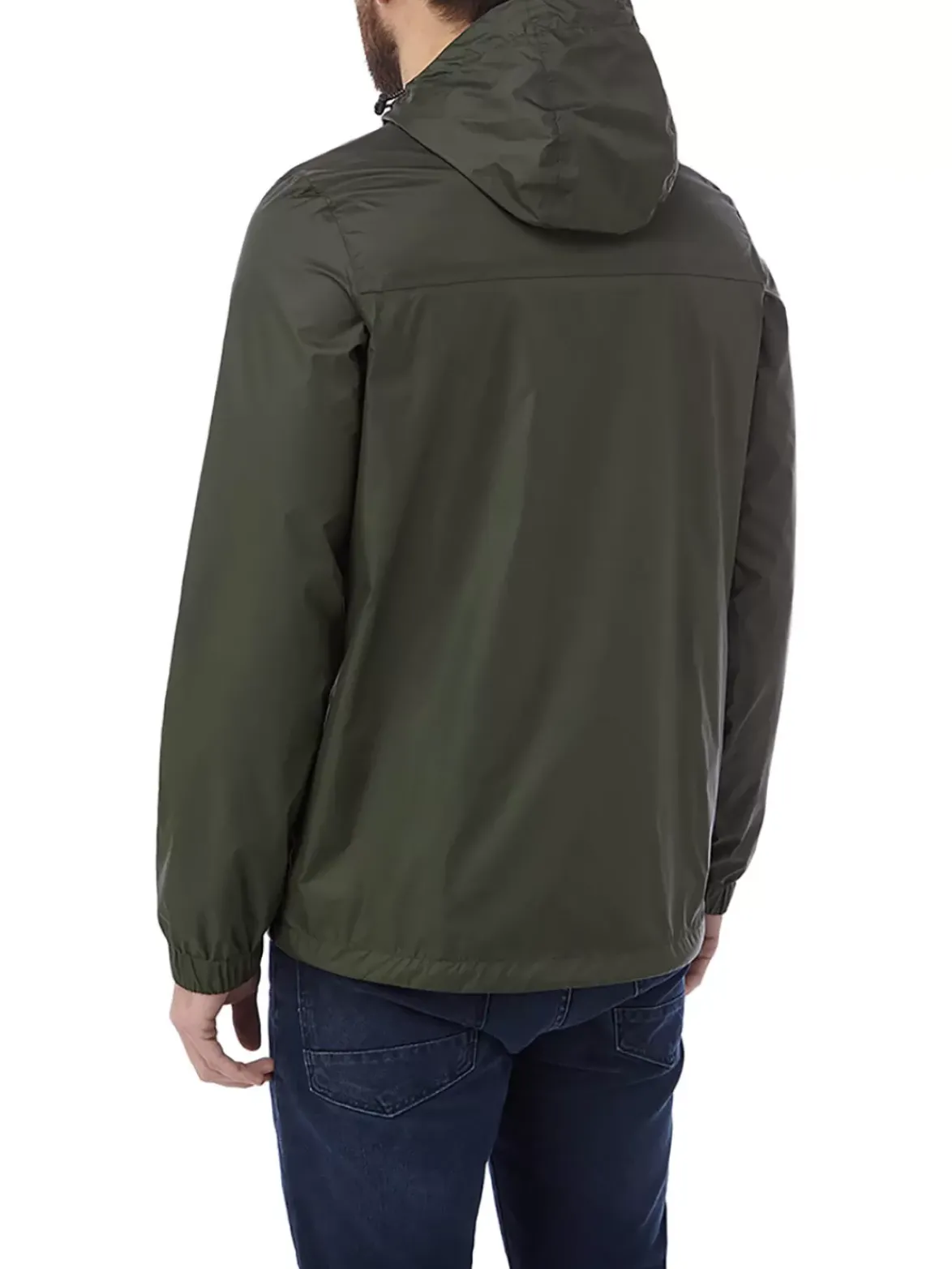 Tog24 Craven Waterproof Packaway Jacket