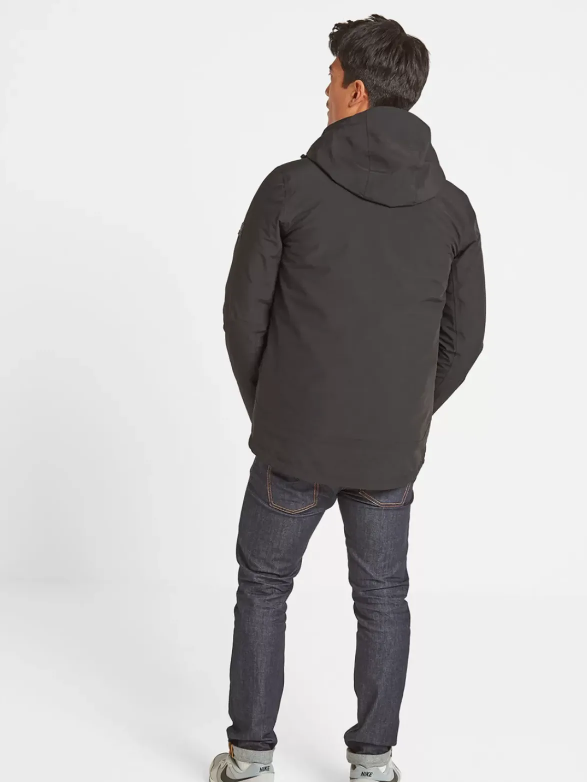 Tog24 Denton Waterproof 3-In-1 Jacket