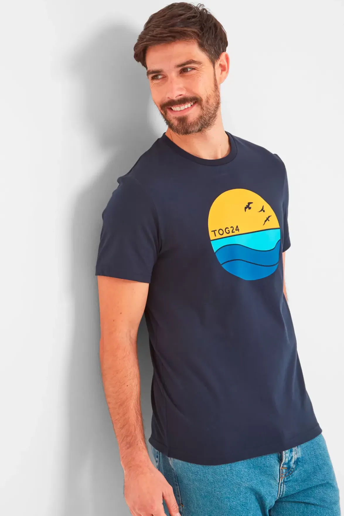 Tog24 Donnell T-Shirt