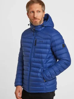 Tog24 Drax Hooded Down Jacket