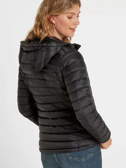 Tog24 Drax Hooded Down Jacket