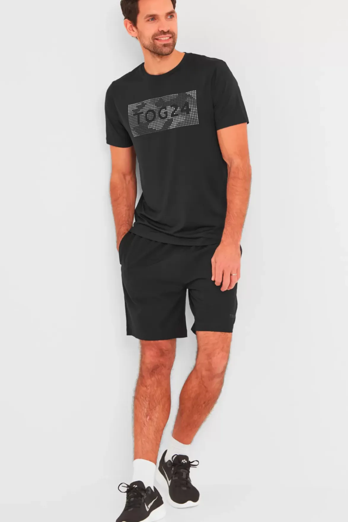 Tog24 Drebley Tech T-Shirt