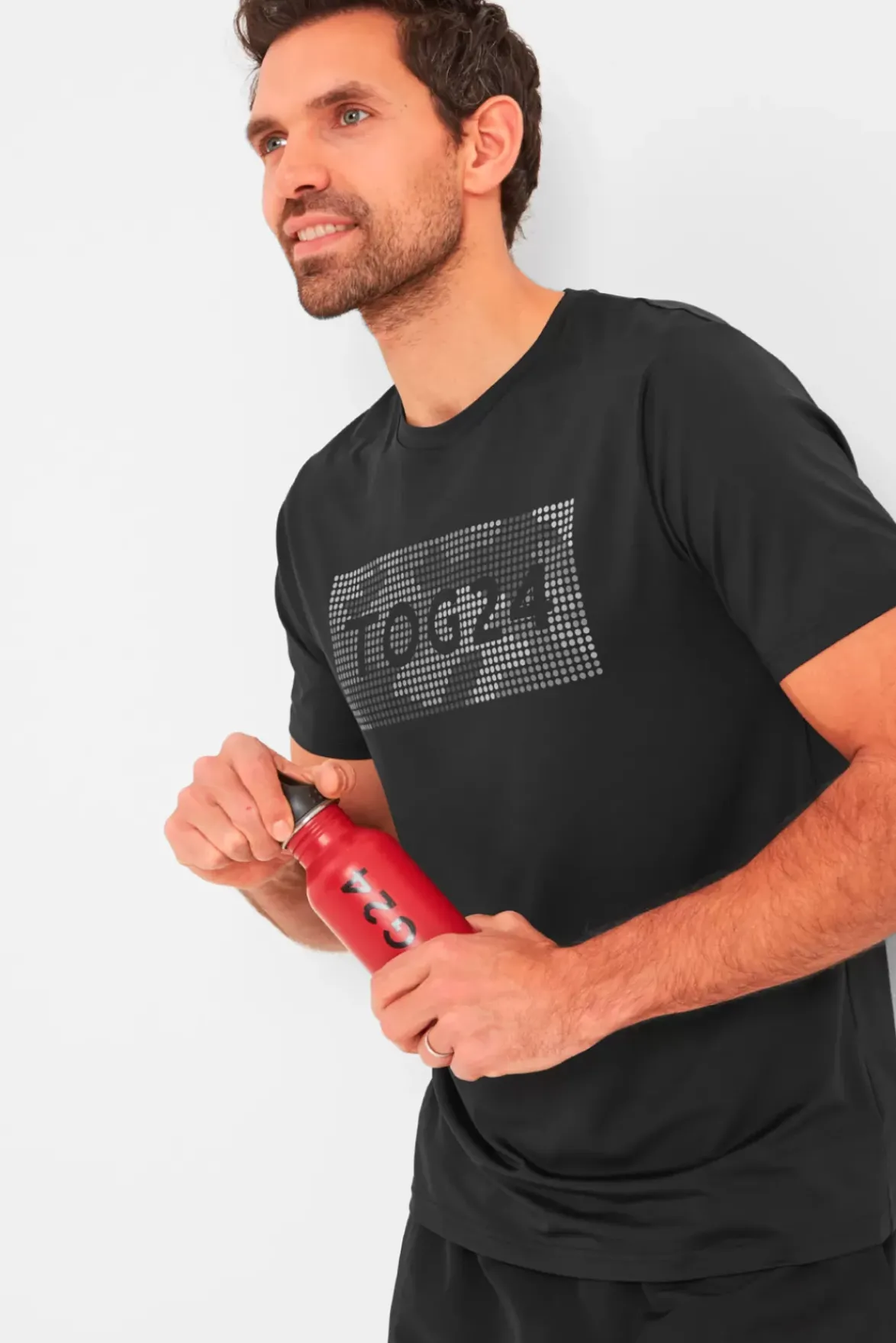 Tog24 Drebley Tech T-Shirt