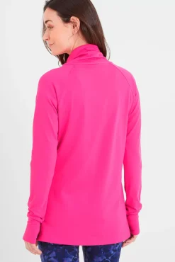 Tog24 Dunn Long Sleeve Tech Top