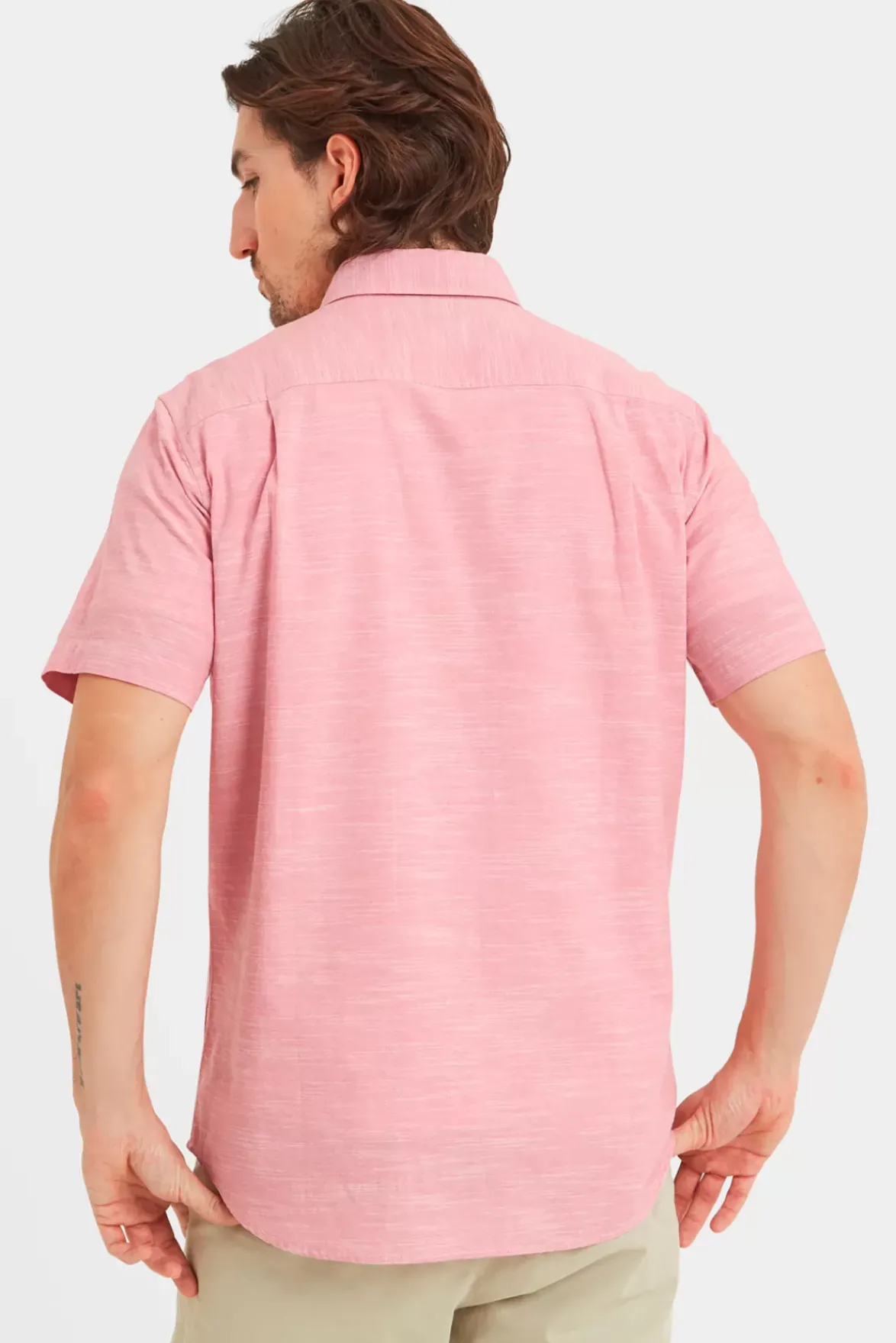 Tog24 Dwaine Short Sleeve Shirt
