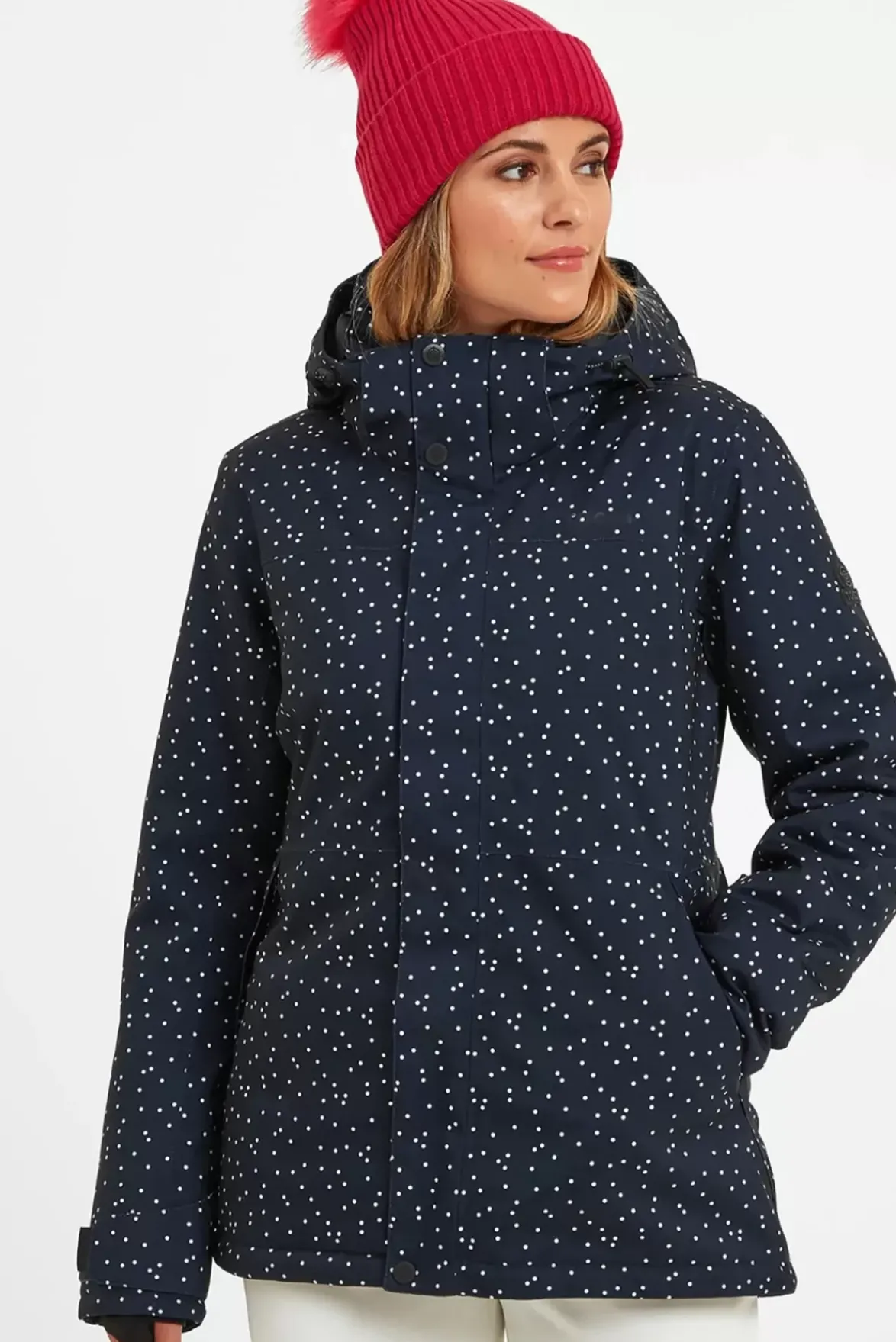Tog24 Eva Ski Jacket