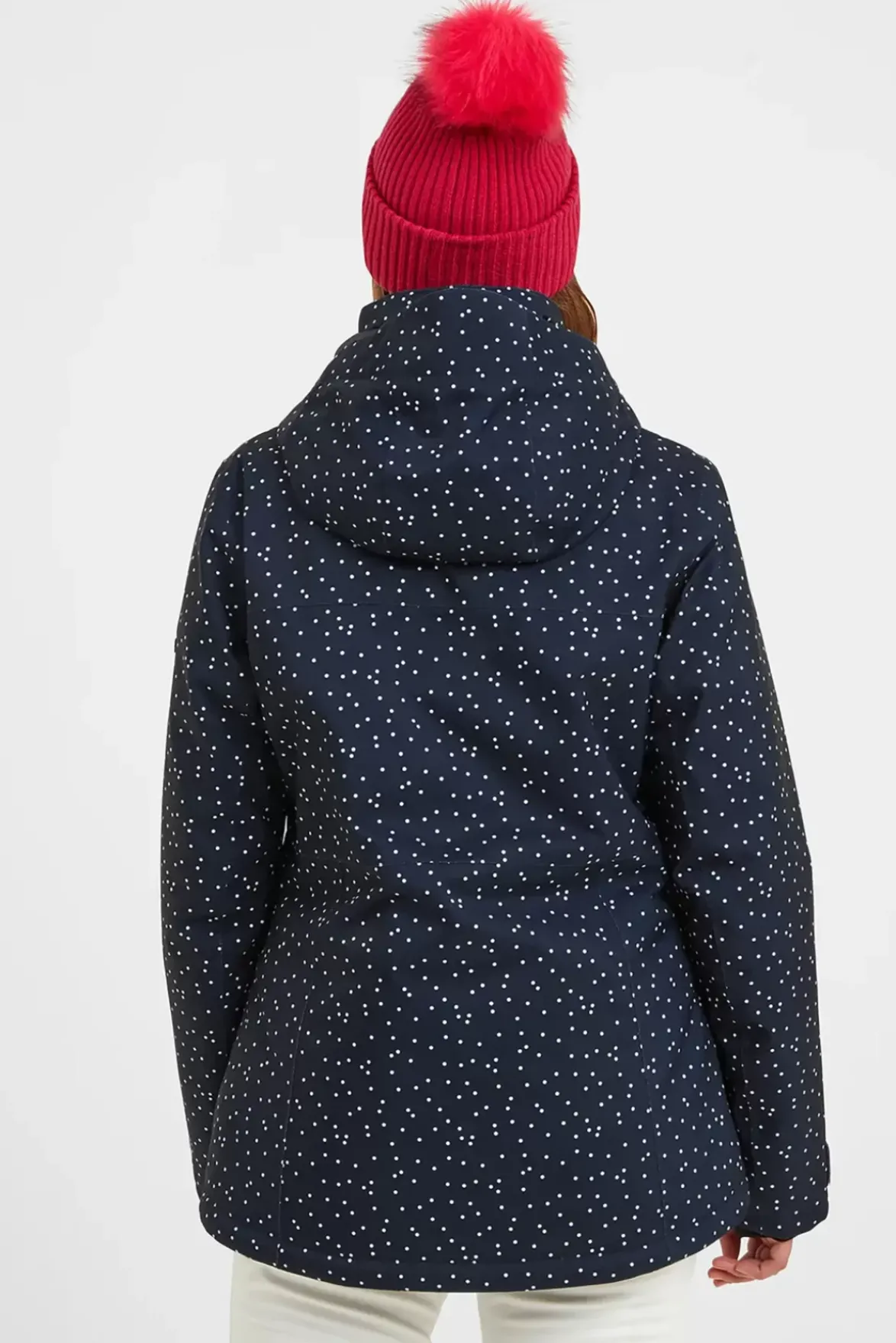 Tog24 Eva Ski Jacket