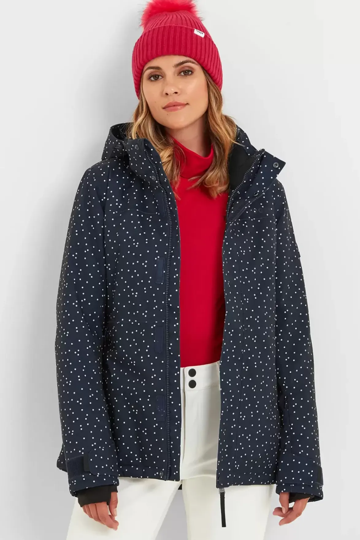 Tog24 Eva Ski Jacket