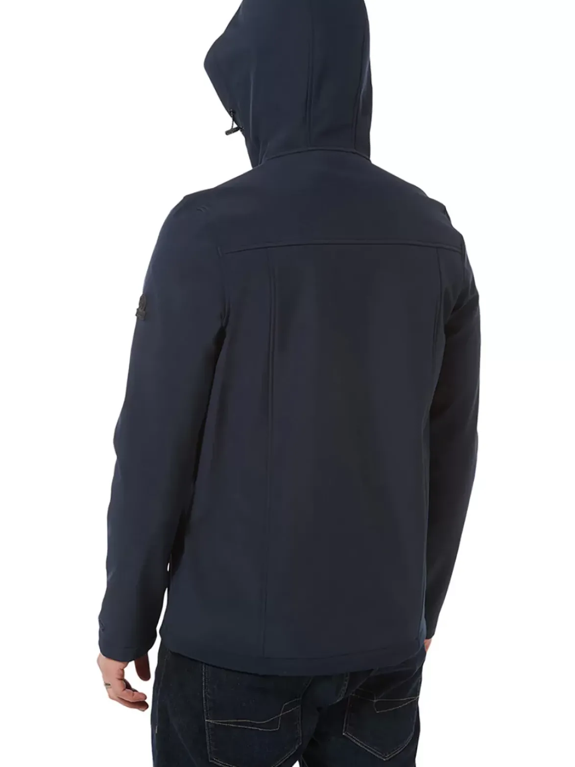Tog24 Feizor Softshell Hoody