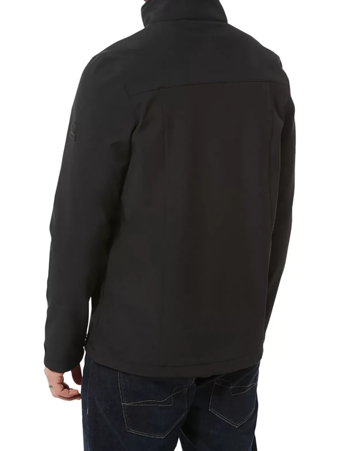 Tog24 Feizor Softshell Jacket
