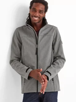 Tog24 Feizor Softshell Jacket