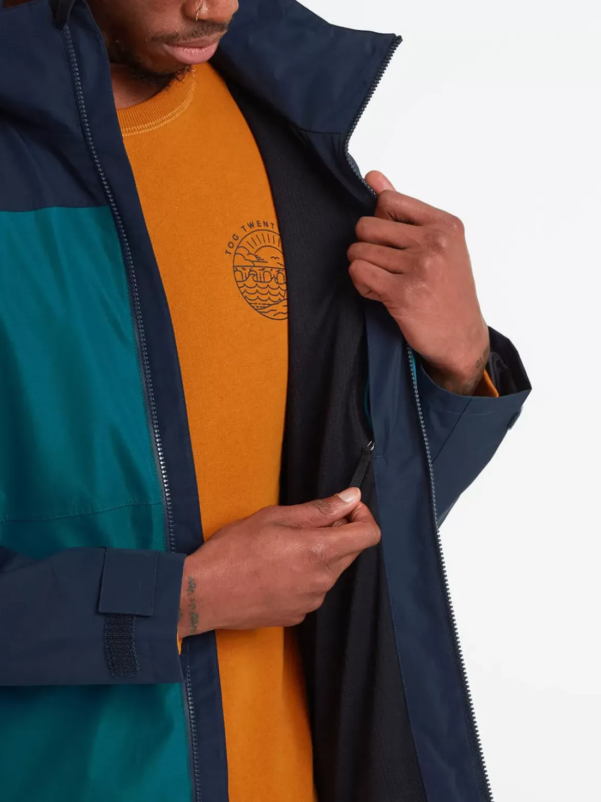Tog24 Fencote Jacket