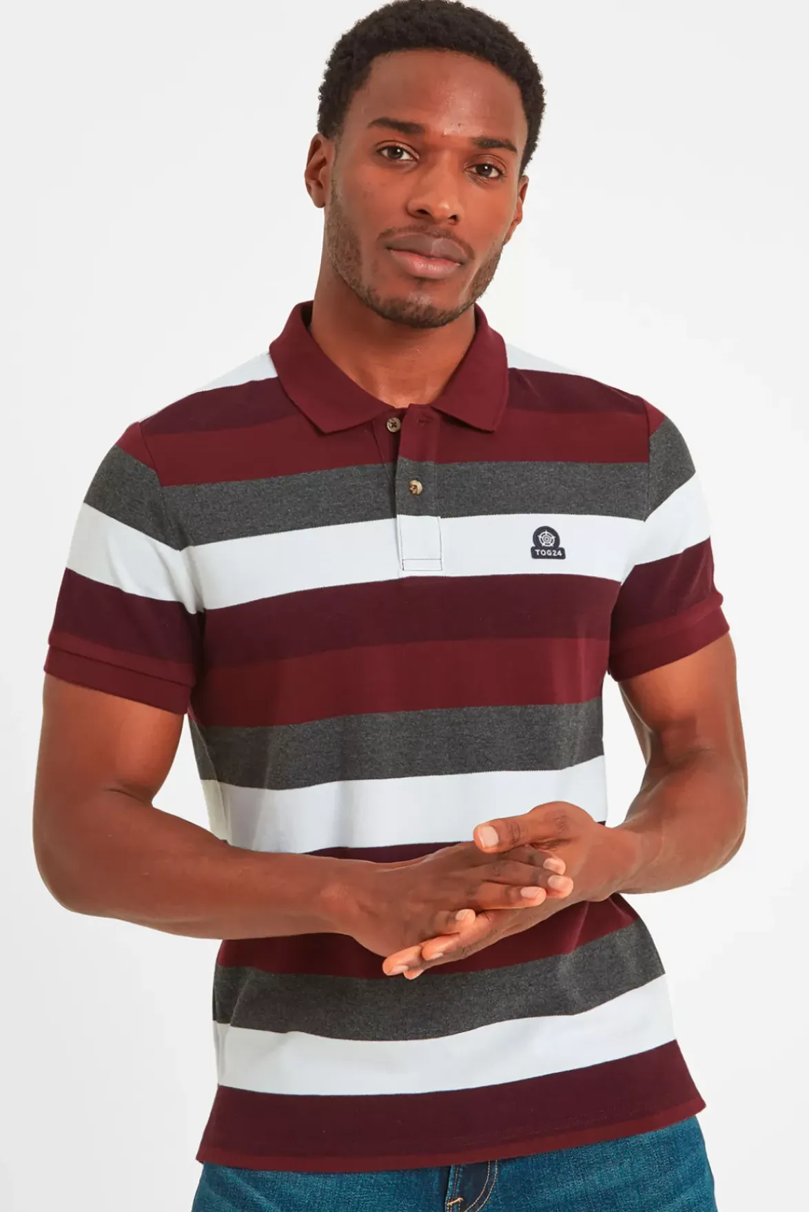 Tog24 Flaxby Polo