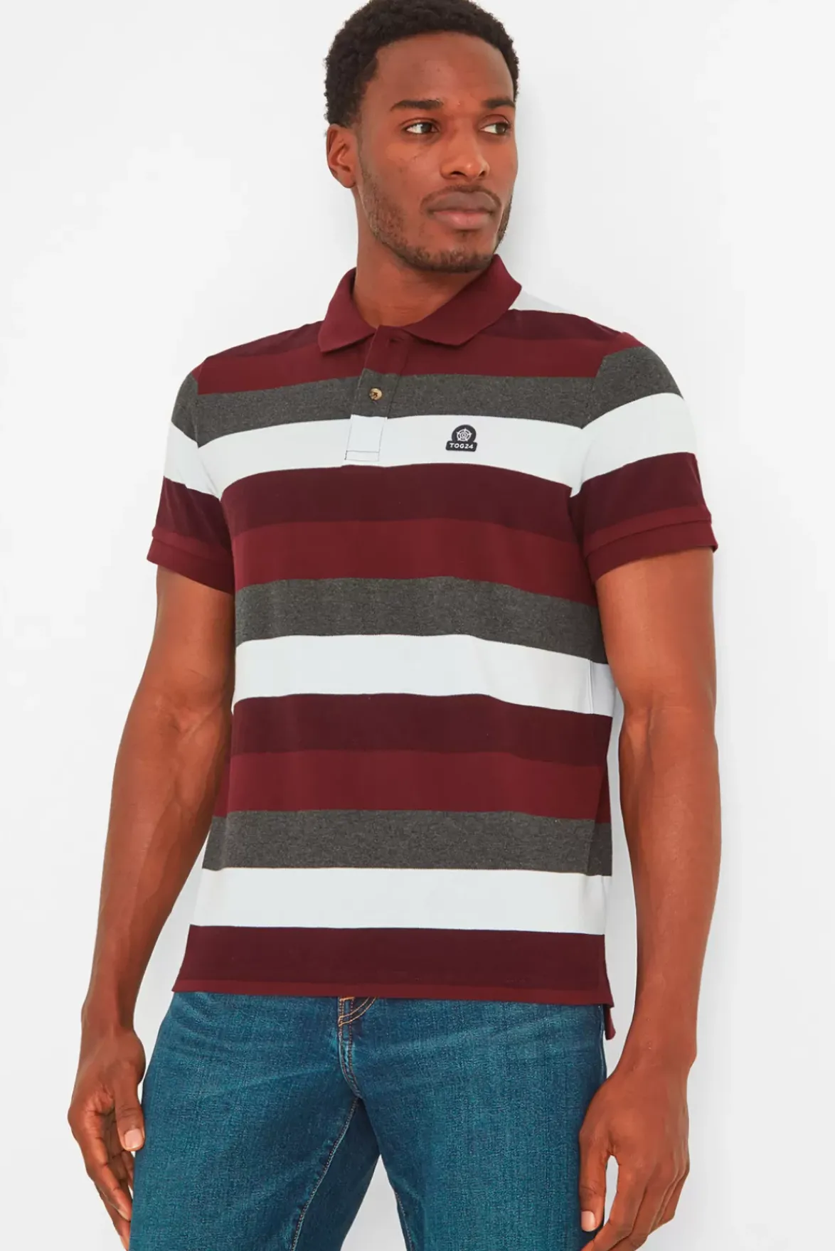 Tog24 Flaxby Polo