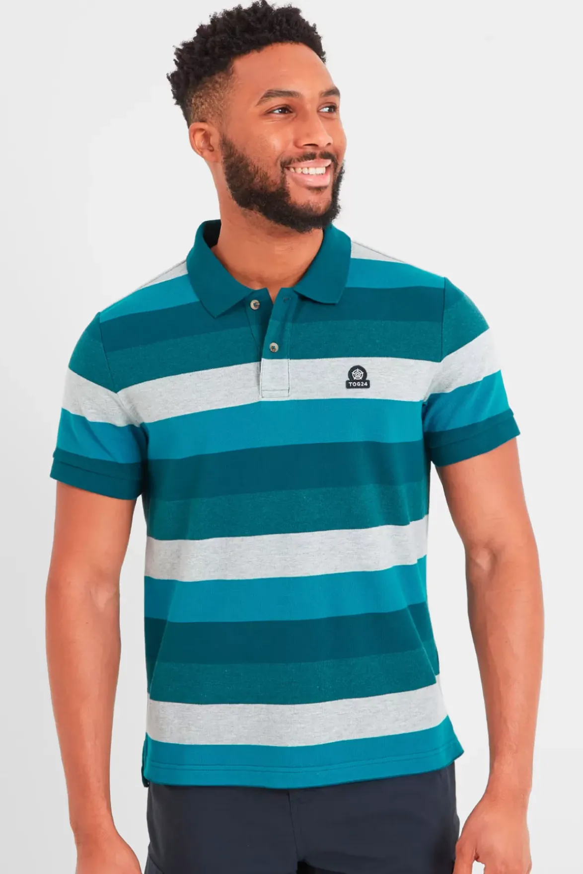 Tog24 Flaxby Polo
