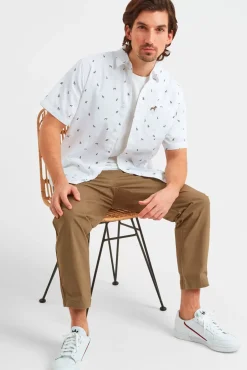Tog24 Floyd Short Sleeve Shirt