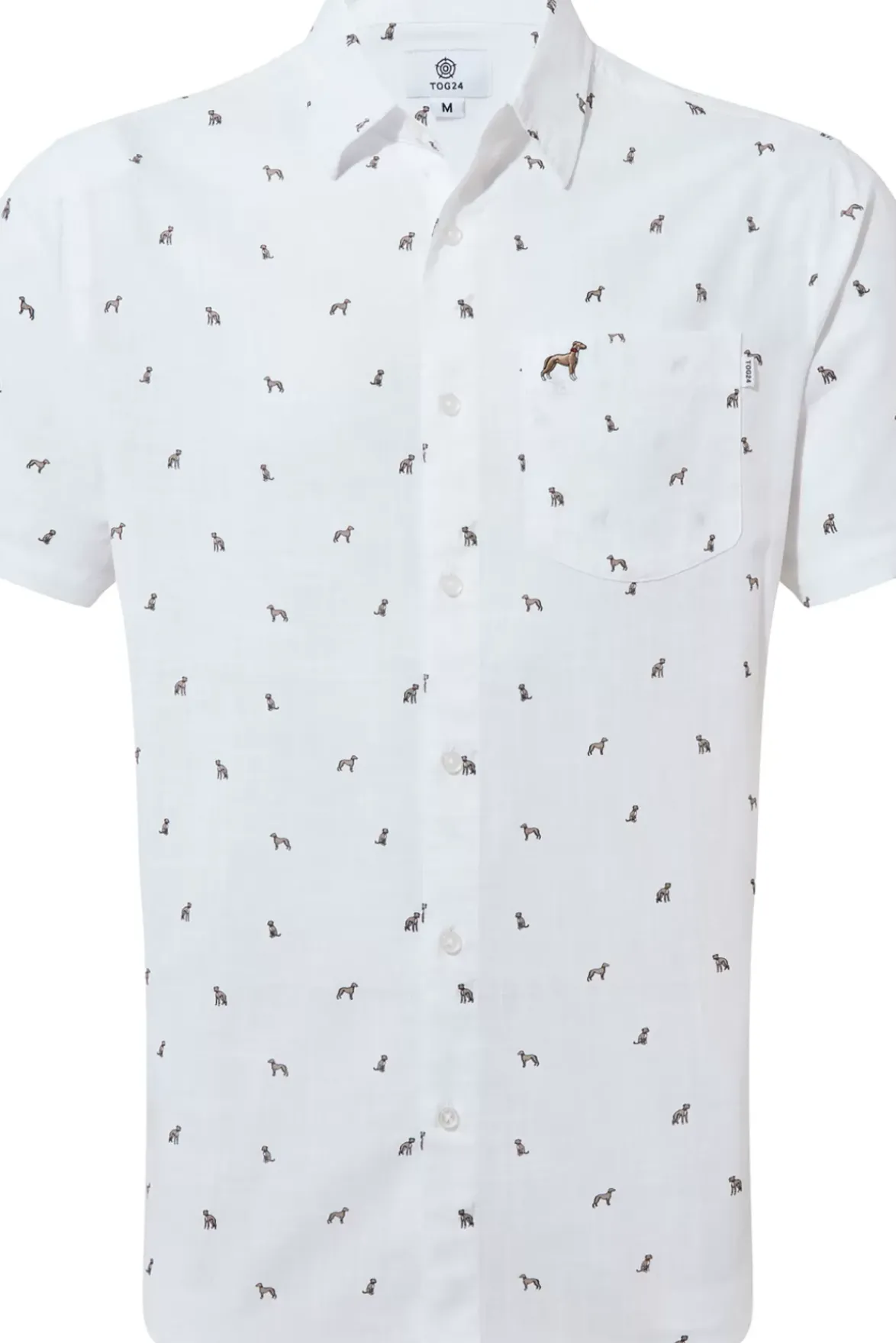 Tog24 Floyd Short Sleeve Shirt