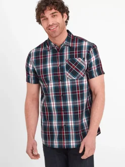 Tog24 Foster Check Shirt