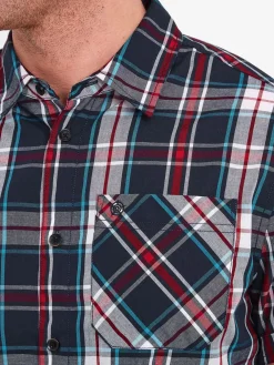 Tog24 Foster Check Shirt