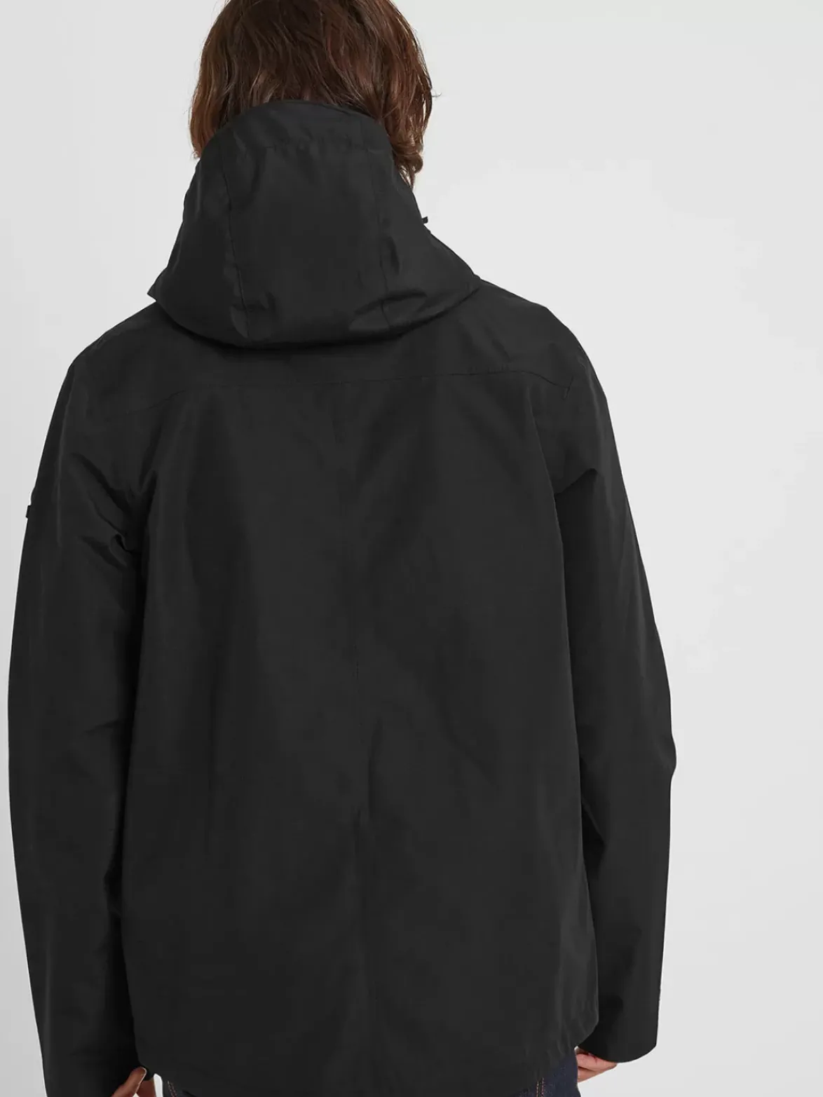 Tog24 Foston Waterproof Jacket