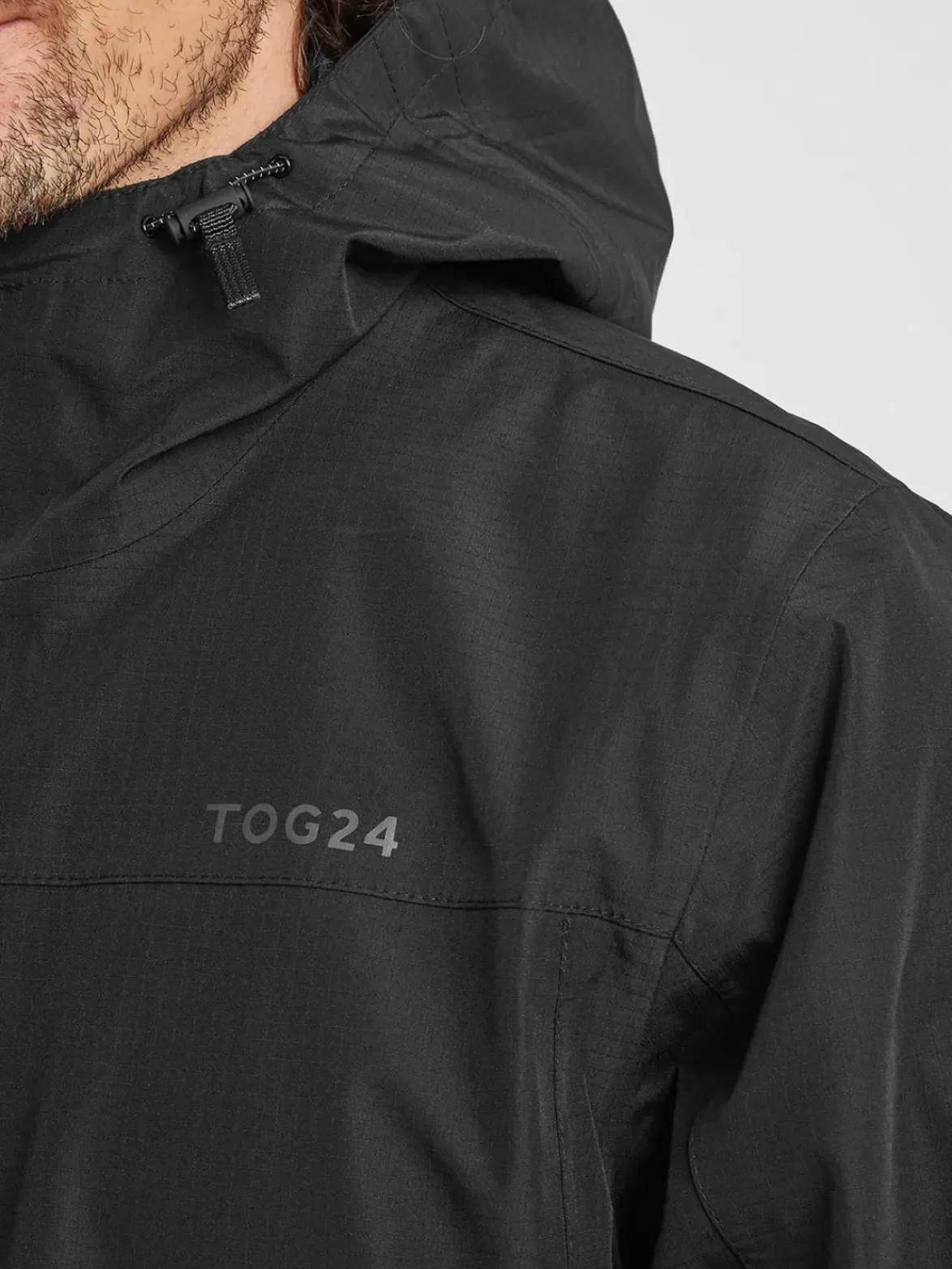 Tog24 Foston Waterproof Jacket