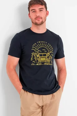 Tog24 Fowler T-Shirt
