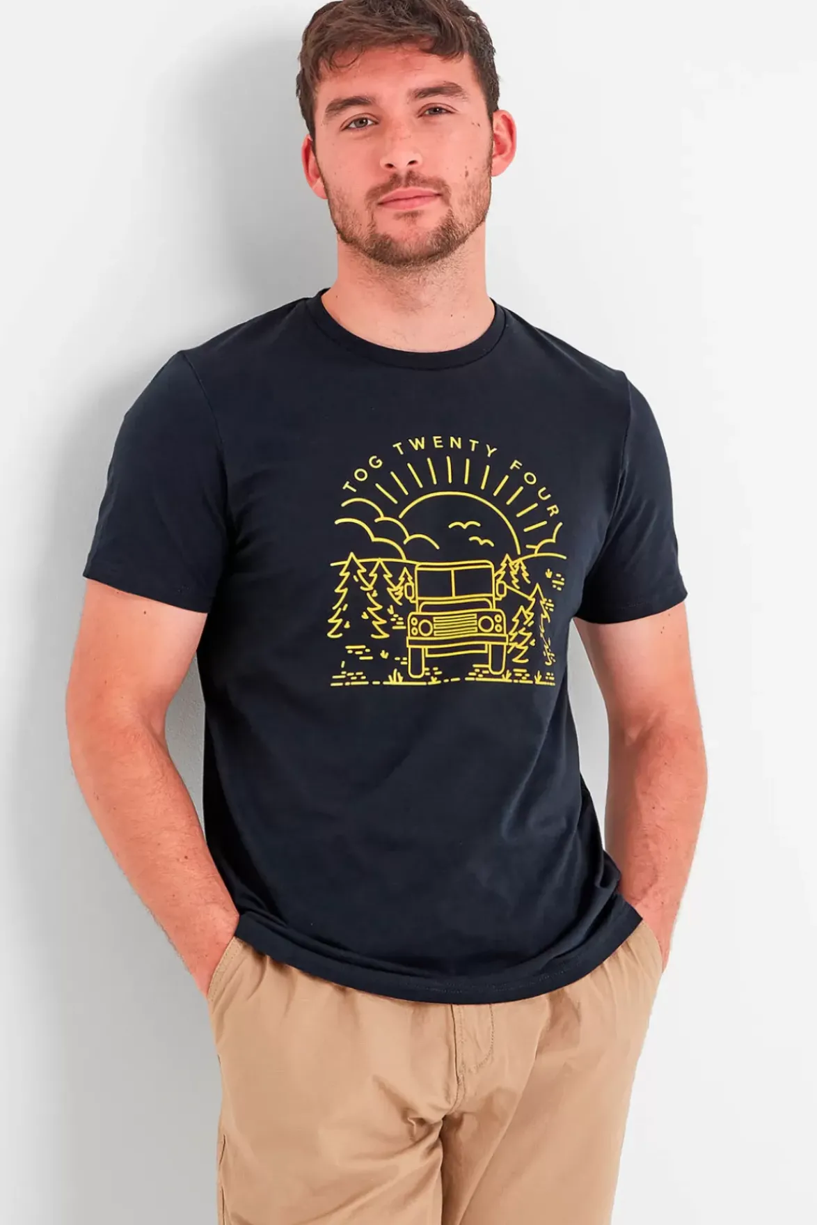 Tog24 Fowler T-Shirt