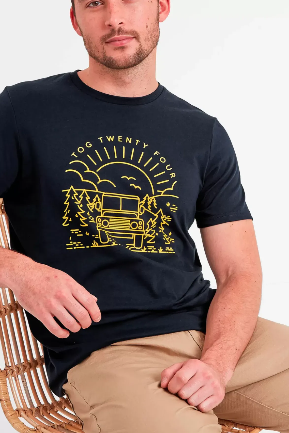 Tog24 Fowler T-Shirt